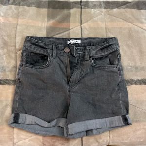 Katrina Denim O’Neill Shorts Size 26